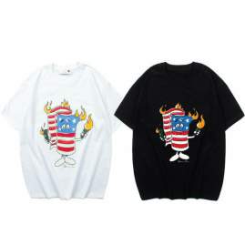 Picture of Denim T Shirts Short _SKUDenimTearsM-2XLcztx910116555